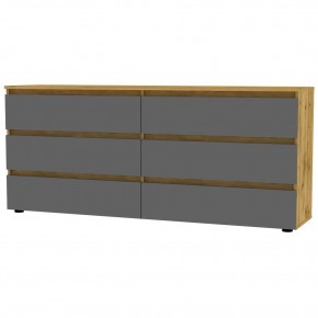 Комод Erik K137 в Игриме - igrim.mebel24.online | фото 20