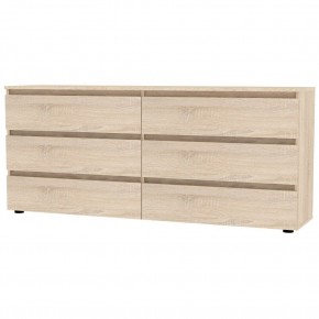 Комод Erik K137 (ДСС) в Игриме - igrim.mebel24.online | фото