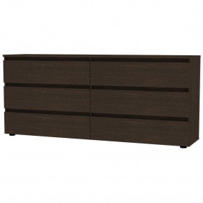 Комод Erik K137 (Венге) в Игриме - igrim.mebel24.online | фото