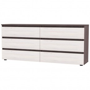 Комод Erik K137 (ЯАТ-ЯАС) в Игриме - igrim.mebel24.online | фото