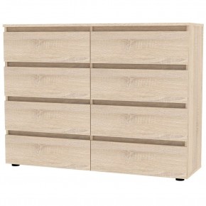 Комод Erik K138 (ДСС) в Игриме - igrim.mebel24.online | фото