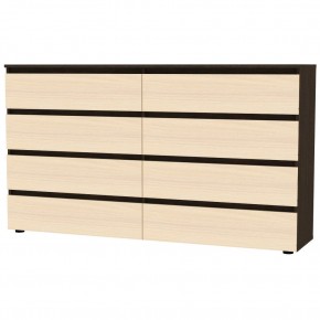 Комод Erik K139 (Венге-ДМ) в Игриме - igrim.mebel24.online | фото