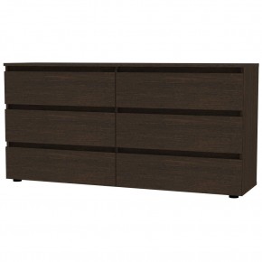 Комод Erik K140 (Венге) в Игриме - igrim.mebel24.online | фото