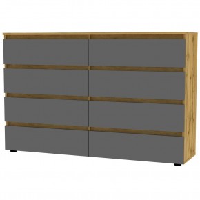 Комод Erik K141 (ДВ-Графит) в Игриме - igrim.mebel24.online | фото