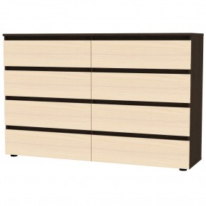 Комод Erik K141 (Венге-ДМ) в Игриме - igrim.mebel24.online | фото