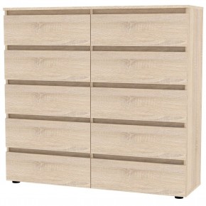 Комод Erik K151 (ДСС) в Игриме - igrim.mebel24.online | фото