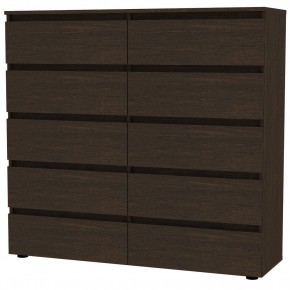 Комод Erik K152 (Венге) в Игриме - igrim.mebel24.online | фото