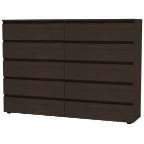 Комод Erik K153 (Венге) в Игриме - igrim.mebel24.online | фото