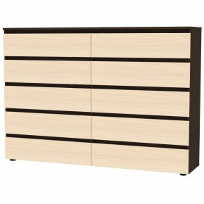 Комод Erik K153 (Венге-ДМ) в Игриме - igrim.mebel24.online | фото