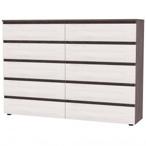 Комод Erik K153 (ЯАТ-ЯАС) в Игриме - igrim.mebel24.online | фото
