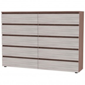 Комод Erik K153 (ЯШТ-ЯШС) в Игриме - igrim.mebel24.online | фото