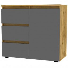 Комод Erik K180 в Игриме - igrim.mebel24.online | фото 20