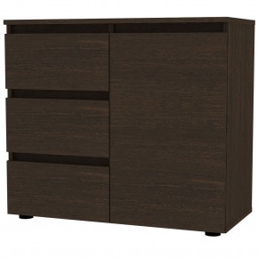 Комод Erik K180 (Венге) в Игриме - igrim.mebel24.online | фото