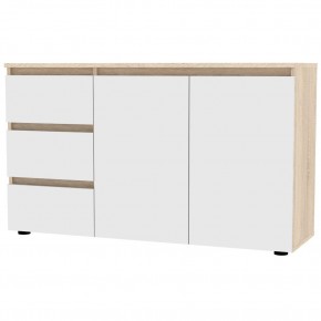 Комод Erik K181 (ДСС-Белый) в Игриме - igrim.mebel24.online | фото
