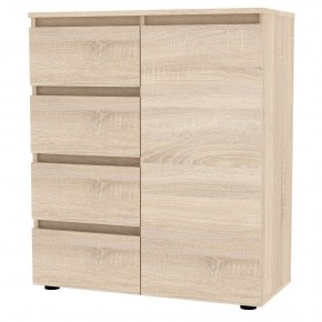Комод Erik K182 в Игриме - igrim.mebel24.online | фото