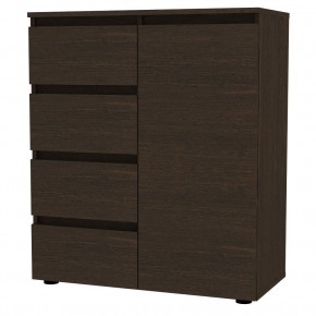 Комод Erik K182 (Венге) в Игриме - igrim.mebel24.online | фото