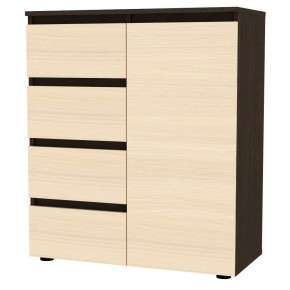Комод Erik K182 (Венге-ДМ) в Игриме - igrim.mebel24.online | фото