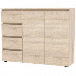 Комод Erik K183 (ДСС) в Игриме - igrim.mebel24.online | фото