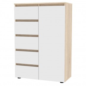 Комод Erik K184 (ДСС-Белый) в Игриме - igrim.mebel24.online | фото