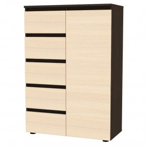 Комод Erik K184 (Венге-ДМ) в Игриме - igrim.mebel24.online | фото