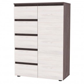 Комод Erik K184 (ЯАТ-ЯАС) в Игриме - igrim.mebel24.online | фото