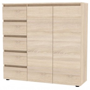 Комод Erik K185 (ДСС) в Игриме - igrim.mebel24.online | фото