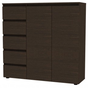 Комод Erik K185 (Венге) в Игриме - igrim.mebel24.online | фото