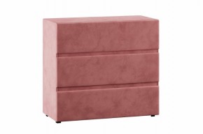 Комод Ester (Ультра коралл) в Игриме - igrim.mebel24.online | фото