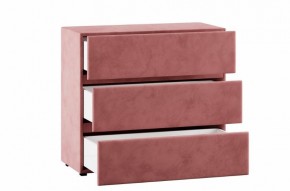Комод Ester (Ультра коралл) в Игриме - igrim.mebel24.online | фото 2