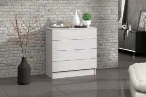 Комод Фаворит-3 (Анкор светлый) в Игриме - igrim.mebel24.online | фото