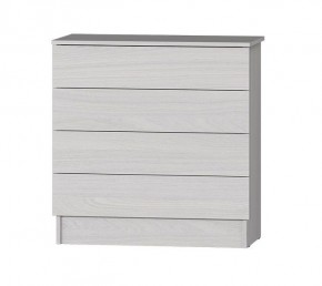 Комод Фаворит-3 (Анкор светлый) в Игриме - igrim.mebel24.online | фото 2