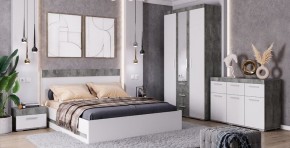 Комод Инстайл КМ-03 в Игриме - igrim.mebel24.online | фото 3