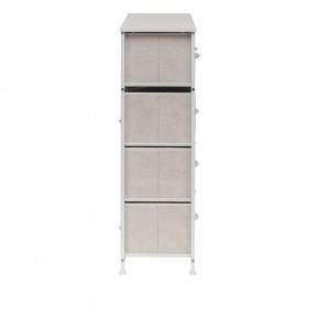 Комод Leset Линкс 9 ящиков (к/з) в Игриме - igrim.mebel24.online | фото 4