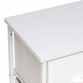 Комод Leset Линкс 9 ящиков (к/з) в Игриме - igrim.mebel24.online | фото 5