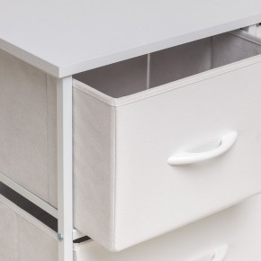Комод Leset Линкс 9 ящиков (к/з) в Игриме - igrim.mebel24.online | фото 8