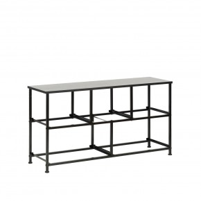 Комод Leset Линкс широкий 5 ящиков (МДФ) в Игриме - igrim.mebel24.online | фото 12