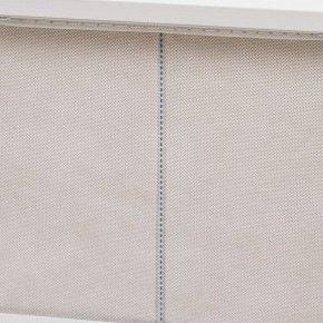 Комод Leset Линкс широкий (к/з), Каркас Белый, ящики Белые в Игриме - igrim.mebel24.online | фото 7