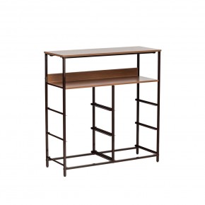Комод Leset Локи 6 ящ. с полкой в Игриме - igrim.mebel24.online | фото 10