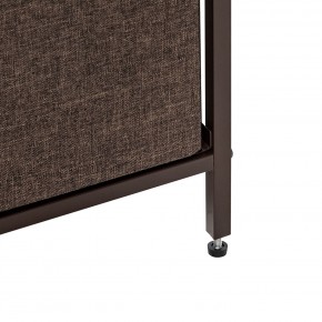 Комод Leset Локи 6 ящ. с полкой в Игриме - igrim.mebel24.online | фото 9