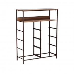 Комод Leset Локи 8 ящ. с полкой в Игриме - igrim.mebel24.online | фото 11