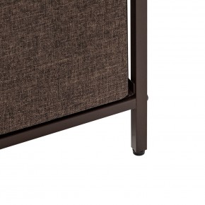 Комод Leset Локи 8 ящ. с полкой в Игриме - igrim.mebel24.online | фото 9