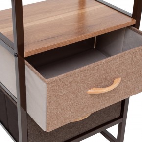 Комод Leset Локи с вешалкой в Игриме - igrim.mebel24.online | фото 10