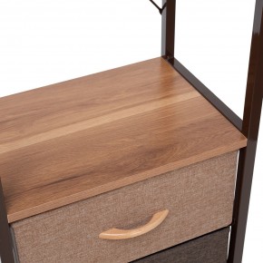 Комод Leset Локи с вешалкой в Игриме - igrim.mebel24.online | фото 7