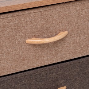 Комод Leset Локи с вешалкой в Игриме - igrim.mebel24.online | фото 9