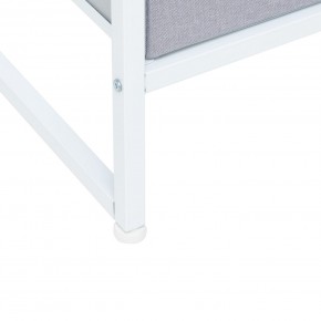 Комод Leset Ноа с вешалкой в Игриме - igrim.mebel24.online | фото 11