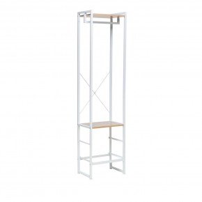 Комод Leset Ноа с вешалкой в Игриме - igrim.mebel24.online | фото 12