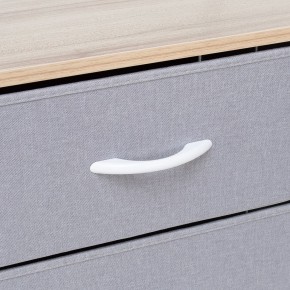 Комод Leset Ноа с вешалкой в Игриме - igrim.mebel24.online | фото 9