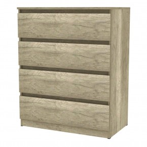 Комод Мальта K112 (ДКМ) в Игриме - igrim.mebel24.online | фото