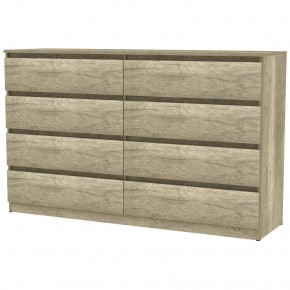 Комод Мальта K113 (ДКМ) в Игриме - igrim.mebel24.online | фото