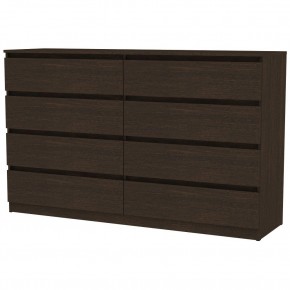 Комод Мальта K113 (Венге) в Игриме - igrim.mebel24.online | фото